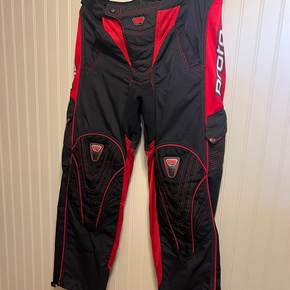 Proto paintball pants, medium - Picture 2 of 3